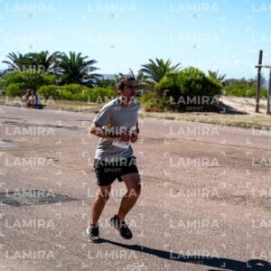 Atlantida Corre - Dorsal 1