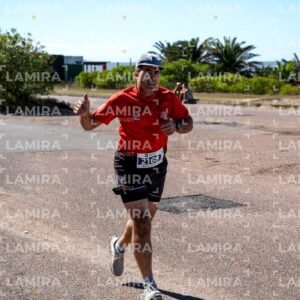 Atlantida Corre - Dorsal 2168