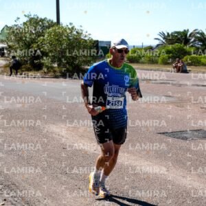 Atlantida Corre - Dorsal 2158