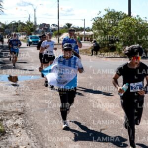 Atlantida Corre - Dorsal 2191