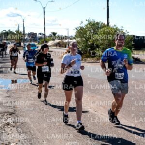 Atlantida Corre - Dorsal 2501