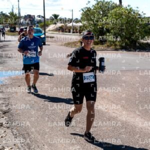 Atlantida Corre - Dorsal 2501
