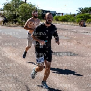 Atlantida Corre - Dorsal 2186