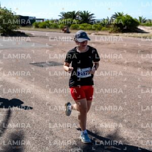 Atlantida Corre - Dorsal 2179