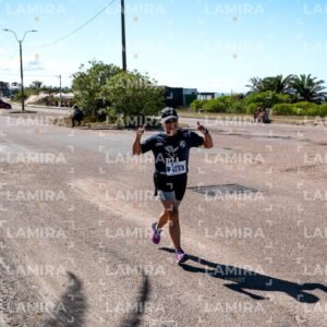 Atlantida Corre - Dorsal 2165