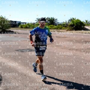 Atlantida Corre - Dorsal 2163