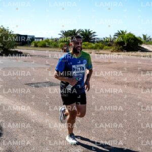 Atlantida Corre - Dorsal 2183