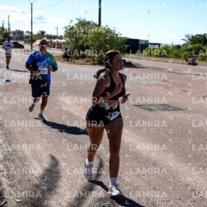 Atlantida Corre - Dorsal 1865