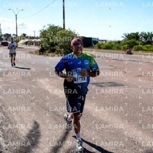 Atlantida Corre - Dorsal 1865