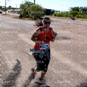 Atlantida Corre - Dorsal 2190