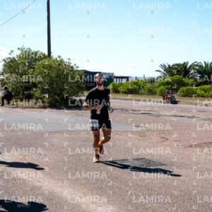 Atlantida Corre - Dorsal 2502