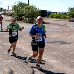 Atlantida Corre - Dorsal 2555