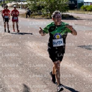 Atlantida Corre - Dorsal 2555