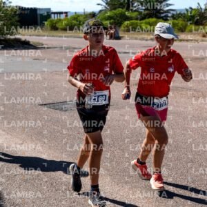 Atlantida Corre - Dorsal 2170