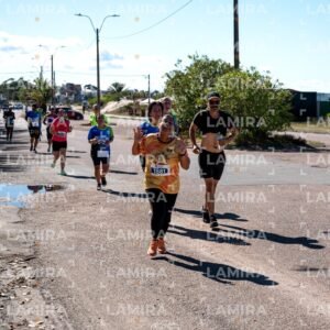 Atlantida Corre - Dorsal 1881