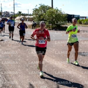 Atlantida Corre - Dorsal 2500