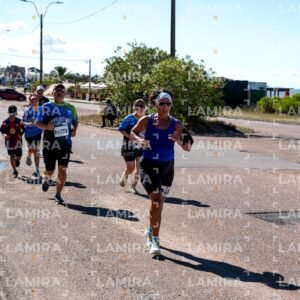 Atlantida Corre - Dorsal 2509