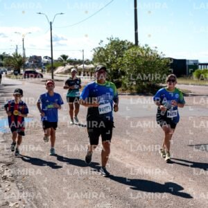 Atlantida Corre - Dorsal 2509