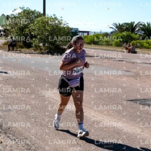 Atlantida Corre - Dorsal 2139