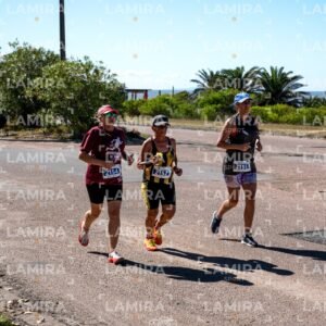 Atlantida Corre - Dorsal 2155