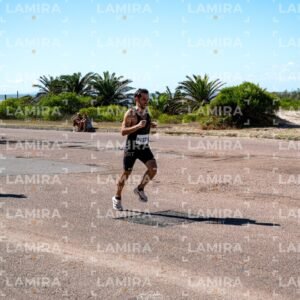 Atlantida Corre - Dorsal 2915