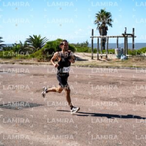 Atlantida Corre - Dorsal 291