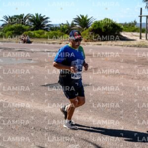 Atlantida Corre - Dorsal 2164