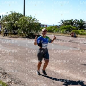 Atlantida Corre - Dorsal 2564