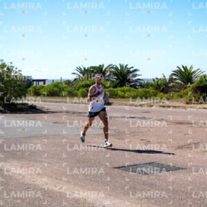 Atlantida Corre - Dorsal 925