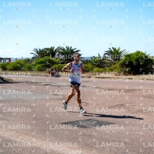 Atlantida Corre - Dorsal 925