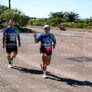 Atlantida Corre - Dorsal 1899