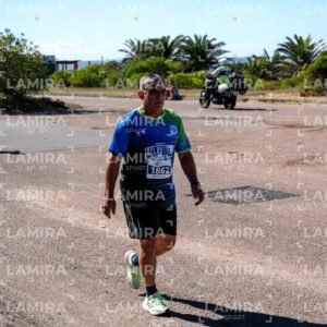 Atlantida Corre - Dorsal 1862