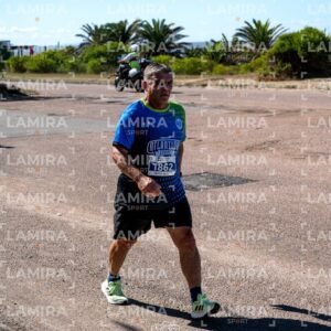 Atlantida Corre - Dorsal 1862