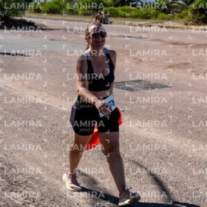 Atlantida Corre - Dorsal 25