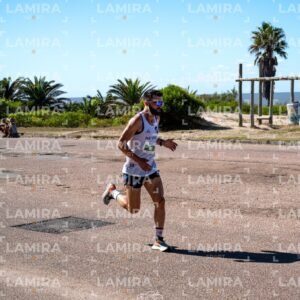 Atlantida Corre - Dorsal 41