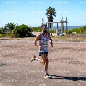 Atlantida Corre - Dorsal 41