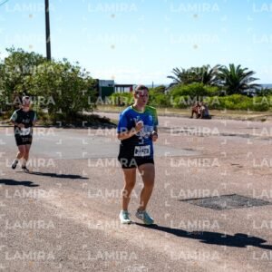 Atlantida Corre - Dorsal 2512