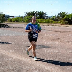 Atlantida Corre - Dorsal 2128