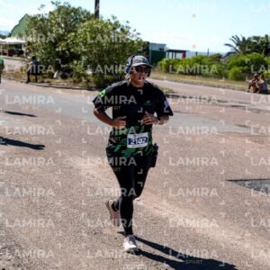 Atlantida Corre - Dorsal 2102