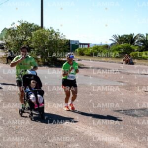 Atlantida Corre - Dorsal 2533