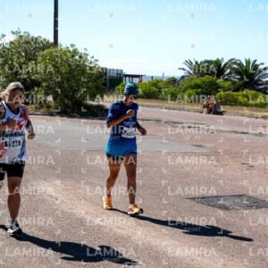 Atlantida Corre - Dorsal 2108