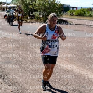 Atlantida Corre - Dorsal 2893