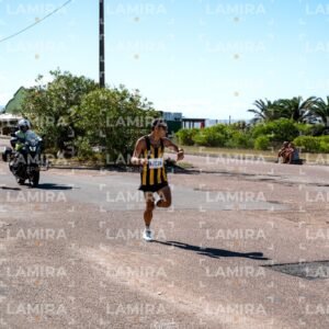 Atlantida Corre - Dorsal 2893