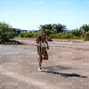 Atlantida Corre - Dorsal 2893