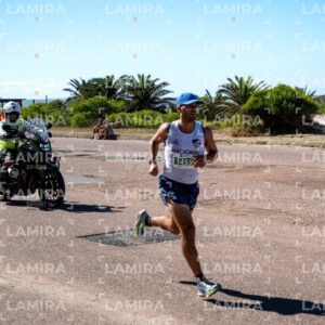 Atlantida Corre - Dorsal 1455