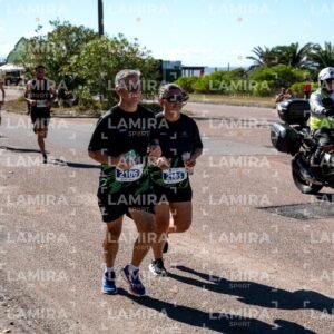 Atlantida Corre - Dorsal 2106