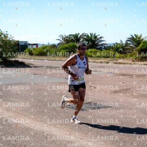 Atlantida Corre - Dorsal 1074