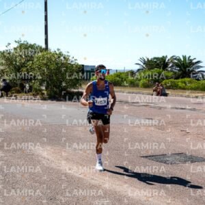 Atlantida Corre - Dorsal 2846