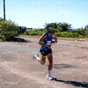 Atlantida Corre - Dorsal 2846