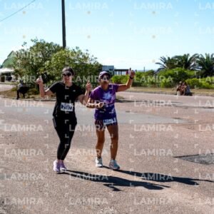 Atlantida Corre - Dorsal 2187